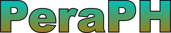 PeraPH logo