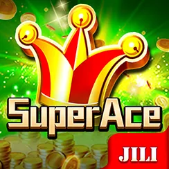 Super Ace game artwork from JILI